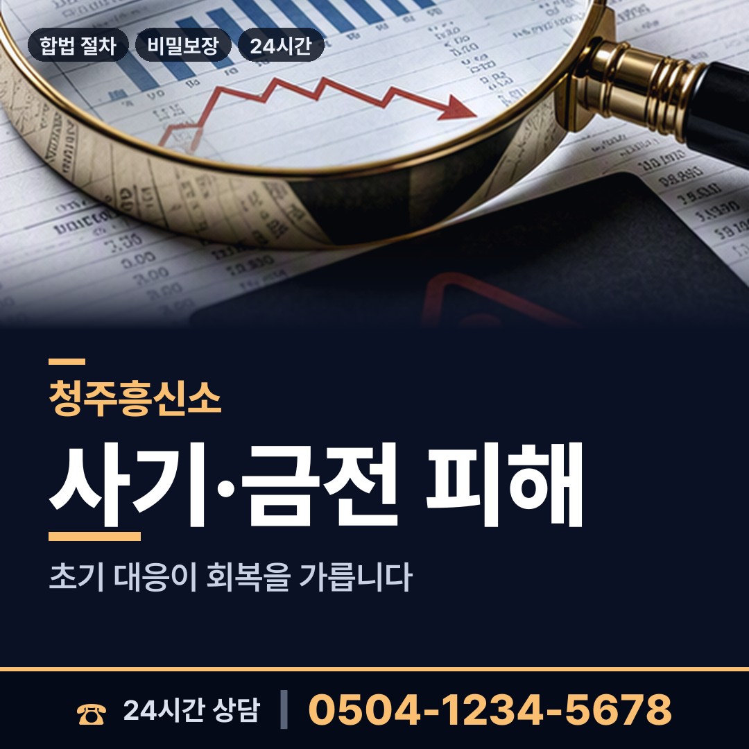 청주 율량.사천동 심부름센터 상담 안내